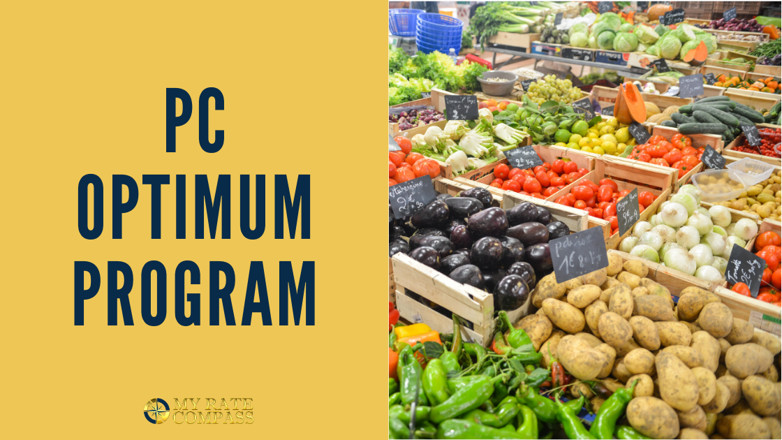 PC Optimum Rewards Program Explained 2021 Everything you should know